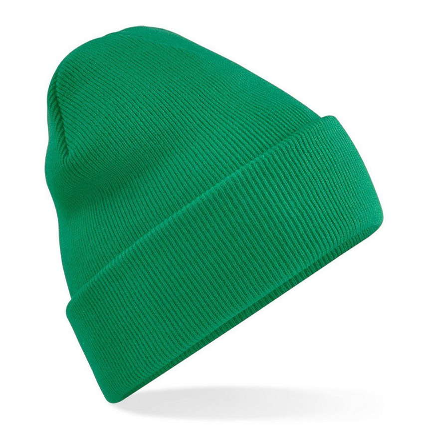 B45-Original Cuffed Beanie